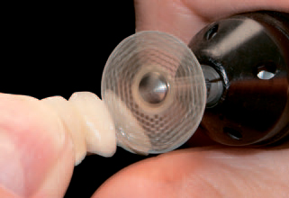 Отрезной диск NTI Superflex - 1